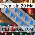 Tadalista 20Mg 22